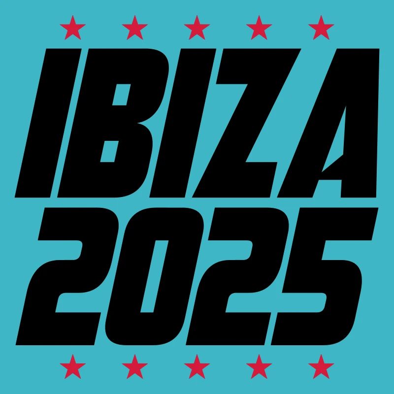 Ibiza 2025