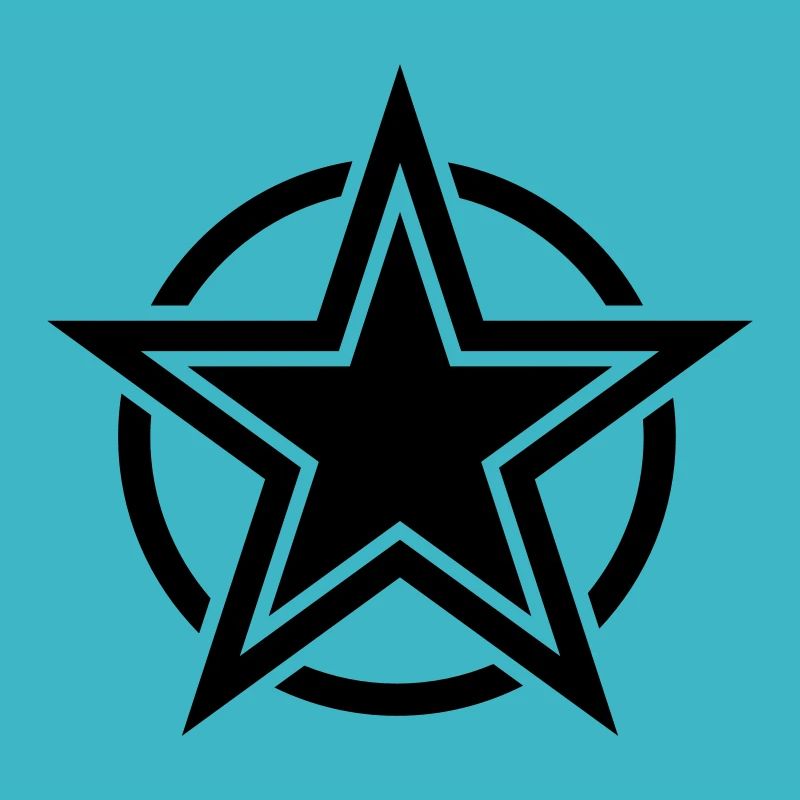 star