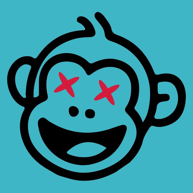Monkey Funny