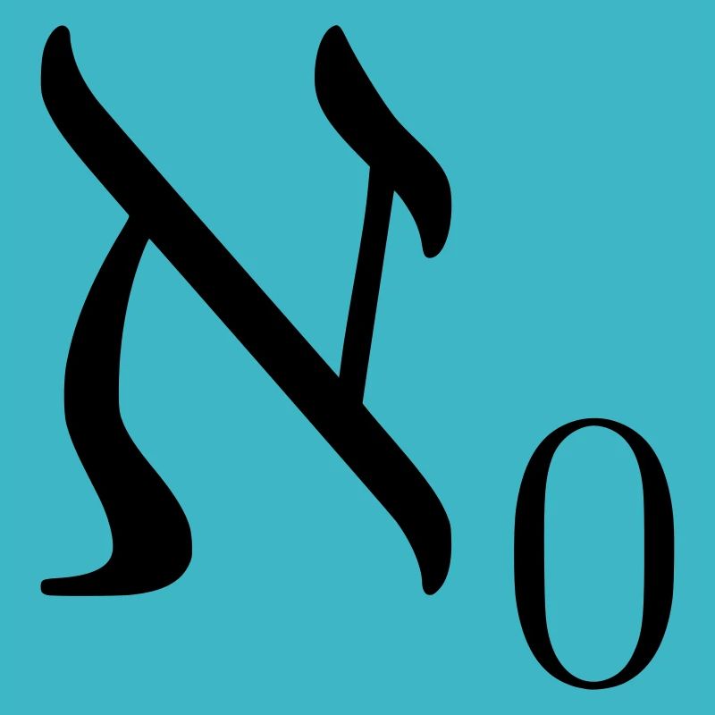 Aleph-Null