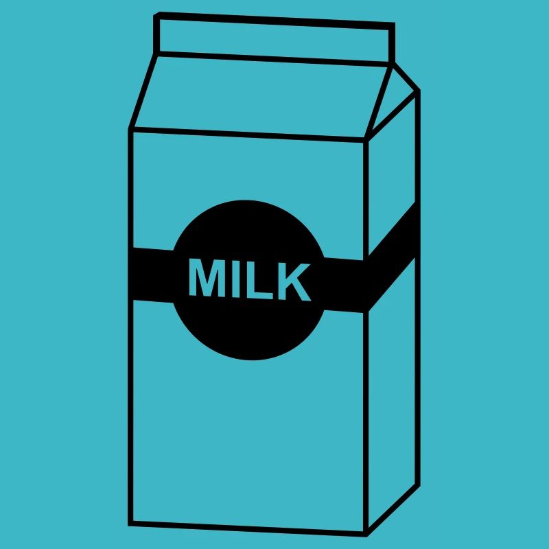 Milchtüte, Milk