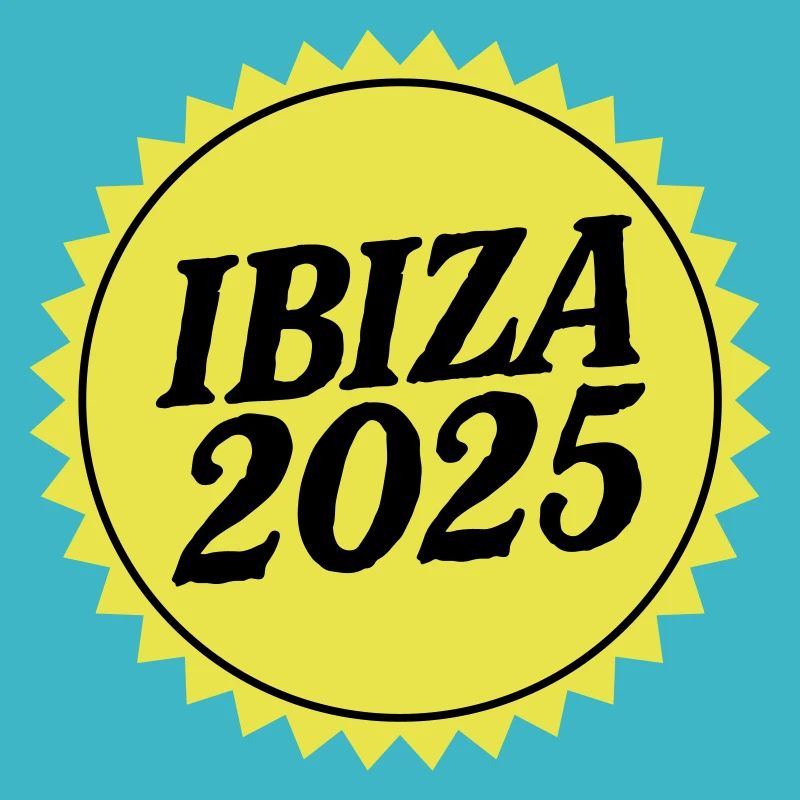 Ibiza 2025