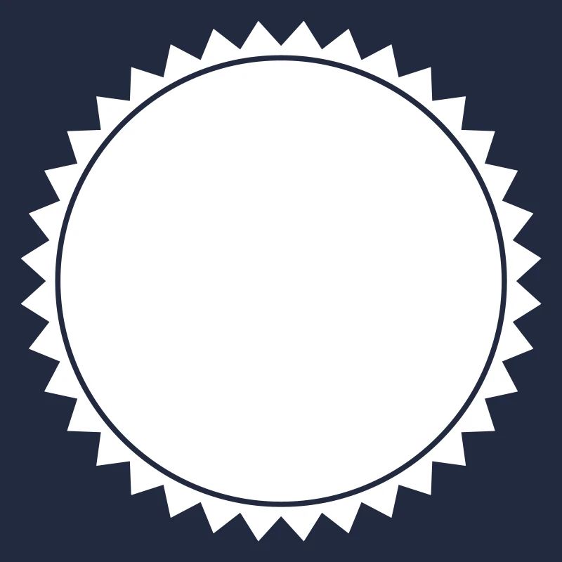 Emblem Blank