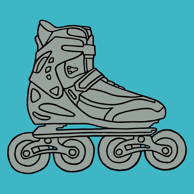 Inline Skates 2