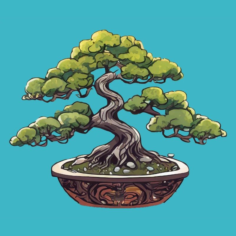Bonsai