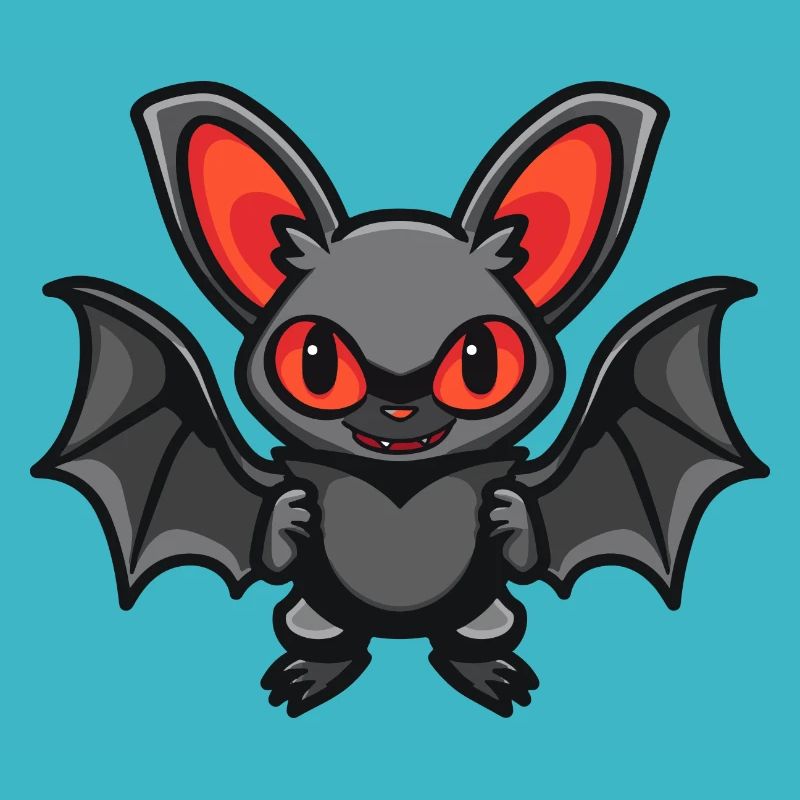 Bat Comic