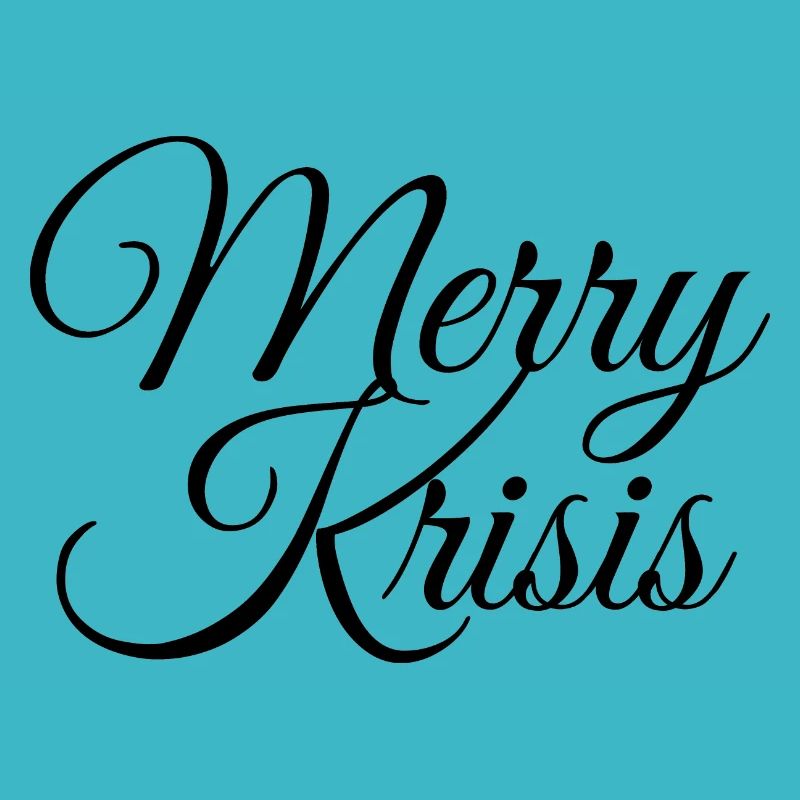 Merry Krisis