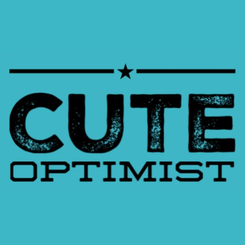 Cute Optimist