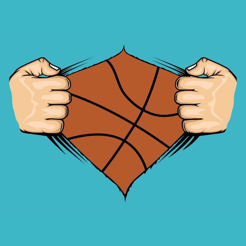 Basketball Design