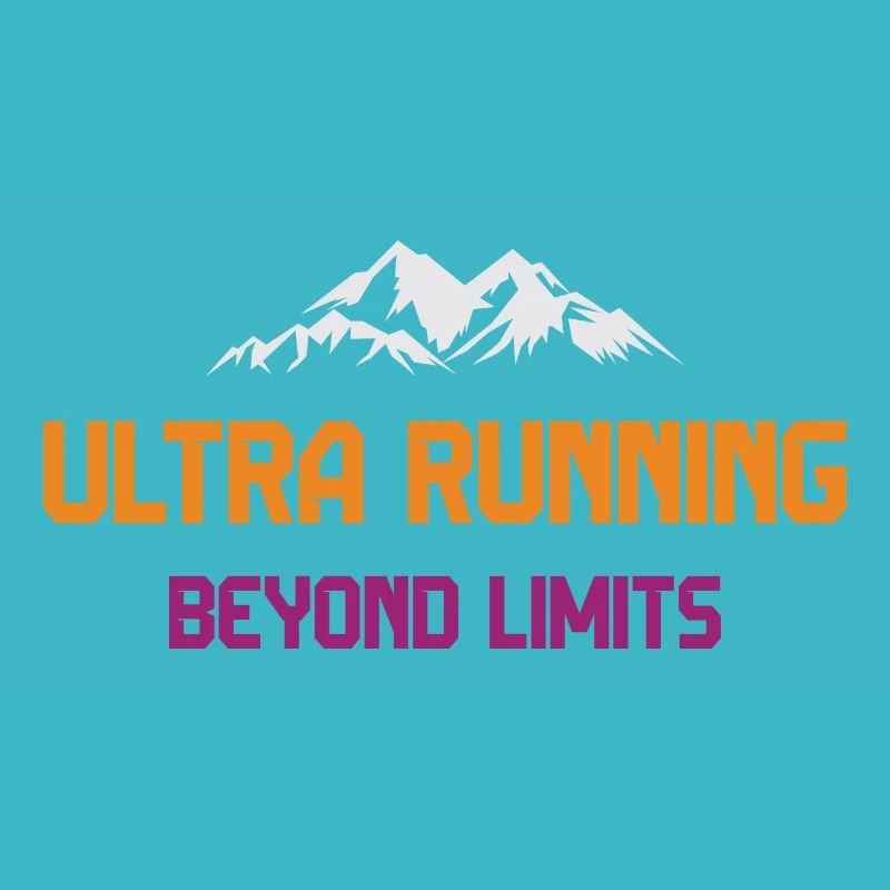 Ultra Running - Beyond Limits
