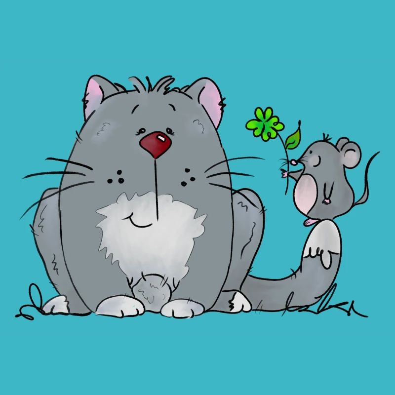 Cat and Mouse