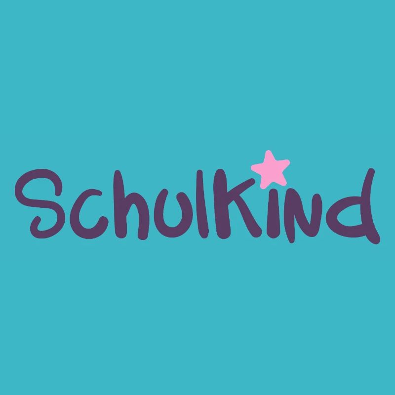 SCHULKIND Einschulung Schulstart Erstklässler