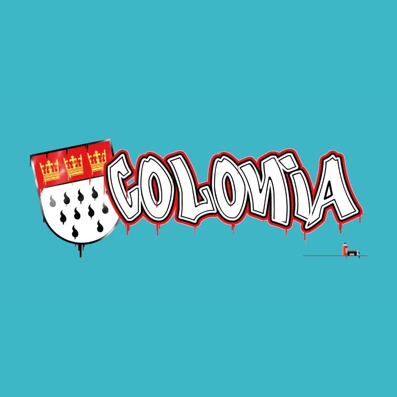 Colonia Graffiti
