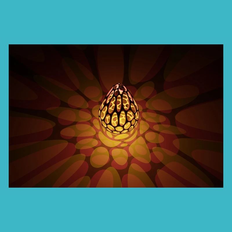 LIGHT VORONOÏ