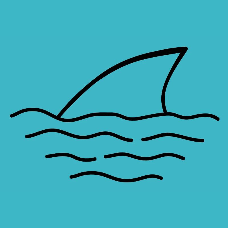 shark