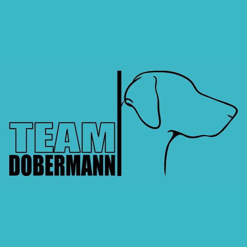 TEAM Dobermann Profil Hunde Hundesport Wilsigns