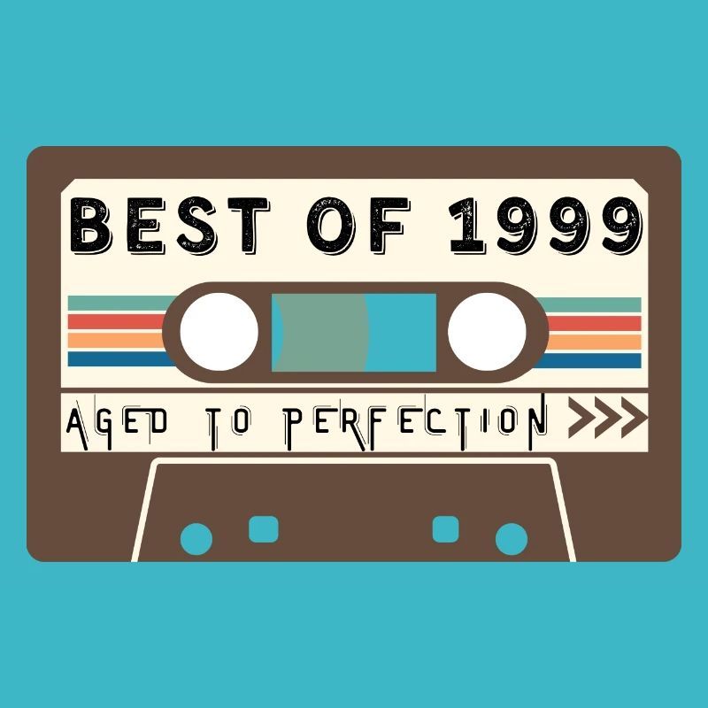 Das Beste von 1999