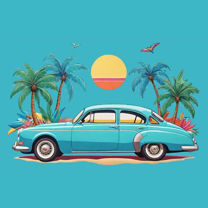 Summer Vibes