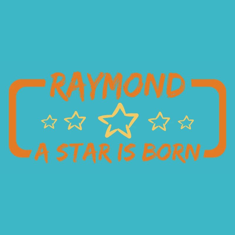 Don Raymond