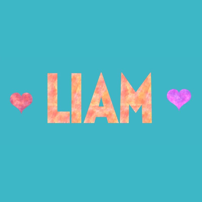 Liam