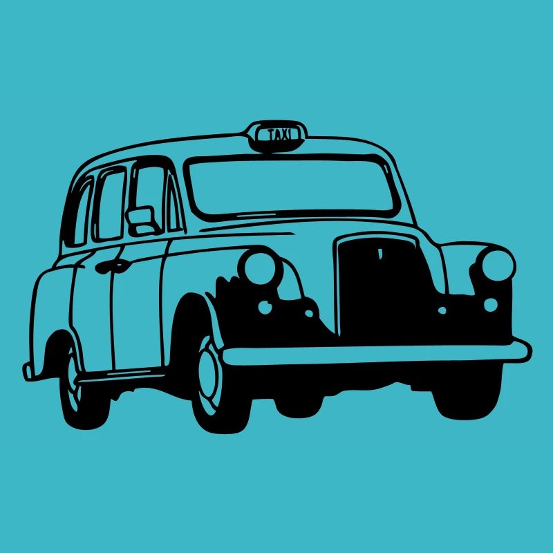 taxi