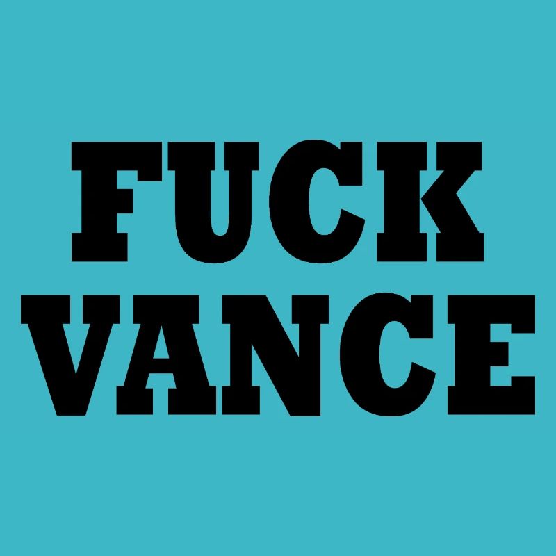 fuck vance