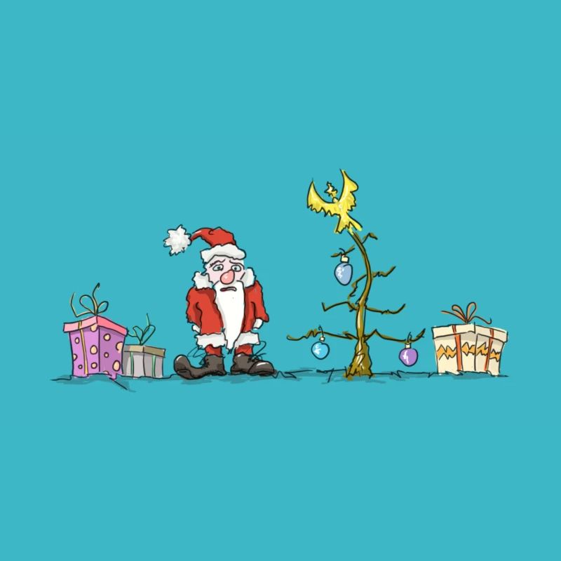 Père Noël