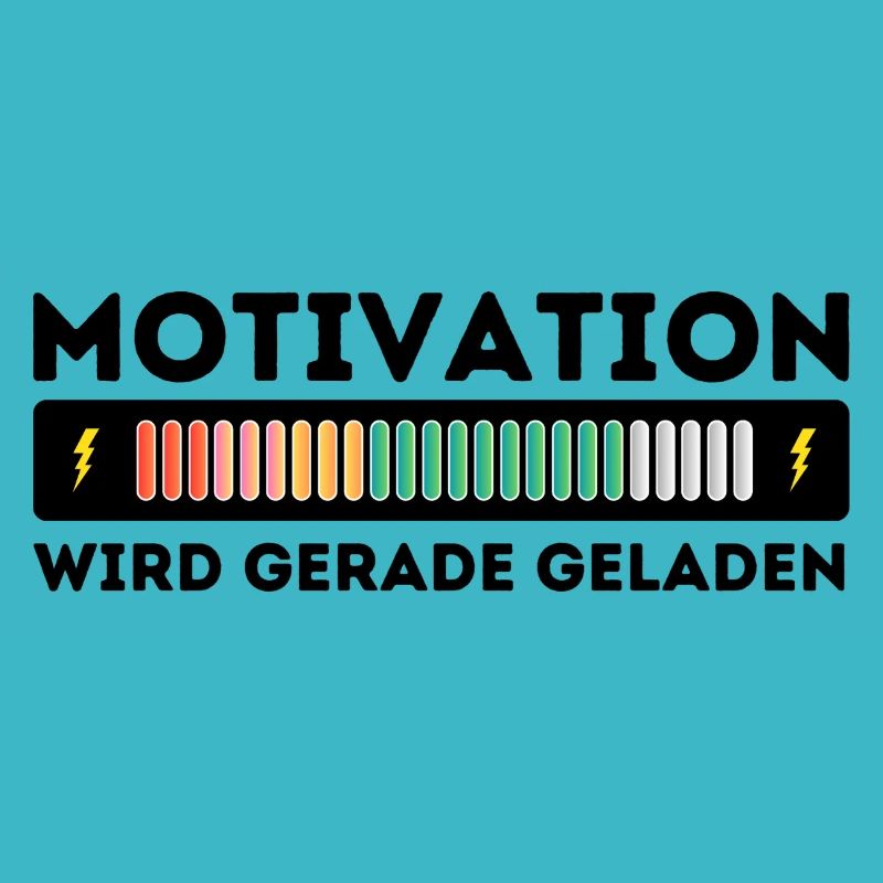 Motivation is loaded
