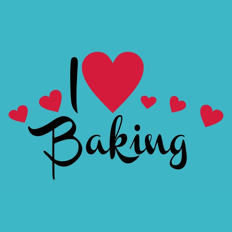 backen