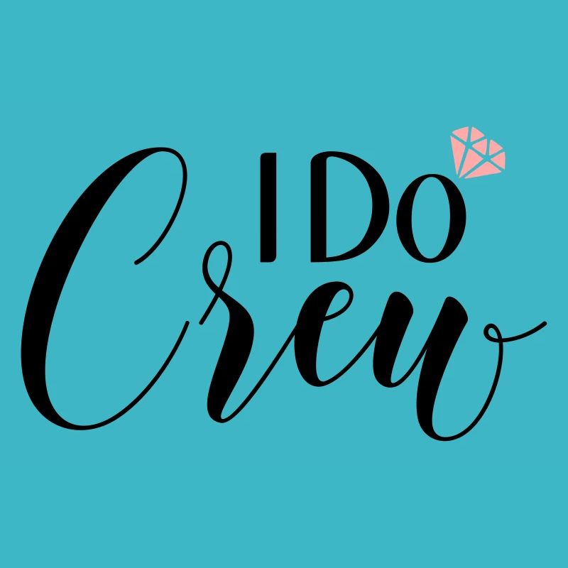 I Do Crew