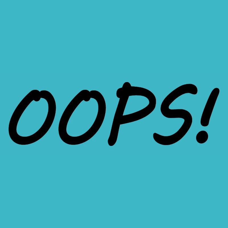 Oops