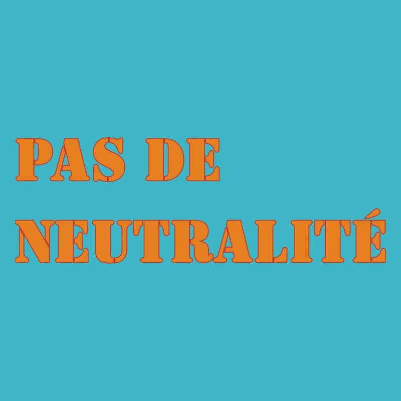 NO NEUTRALITY