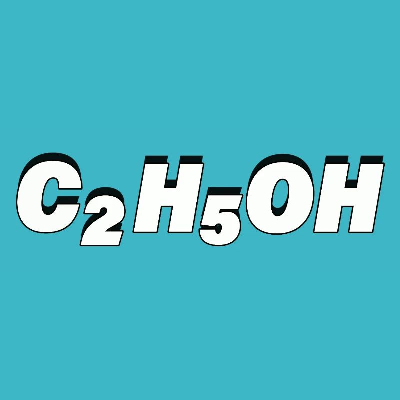 C2H5OH