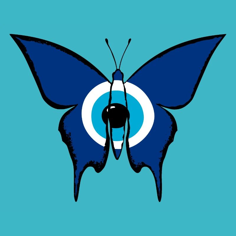 Papillon Nazar