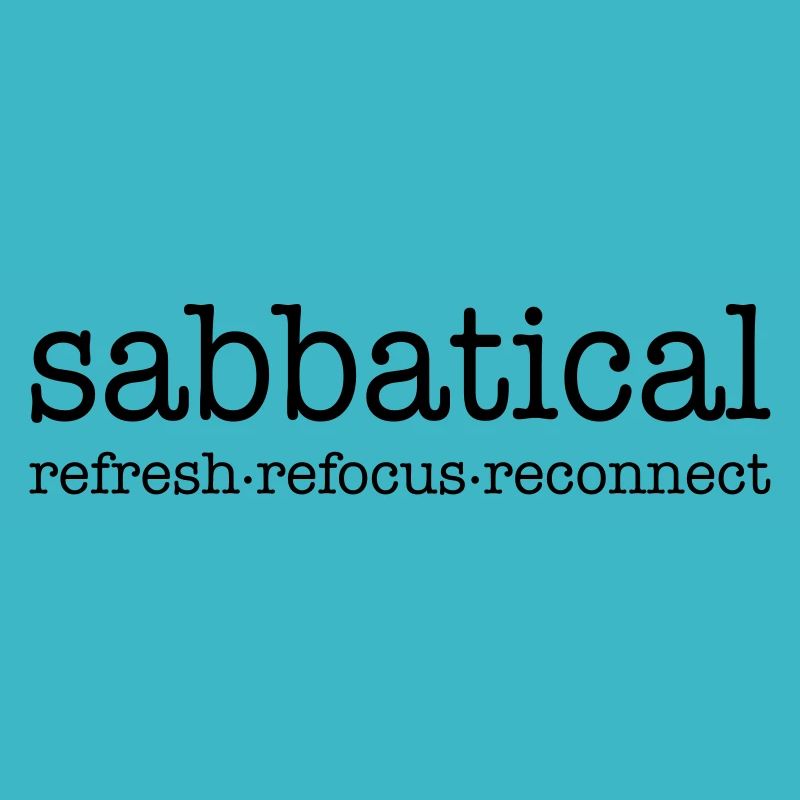 sabbatical