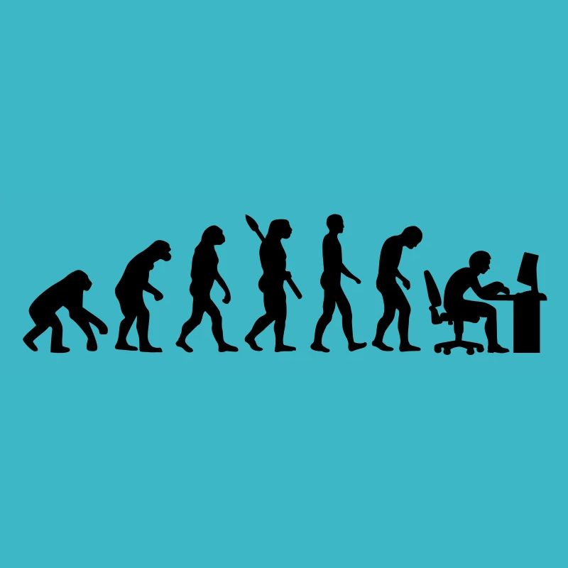 Evolution Büro