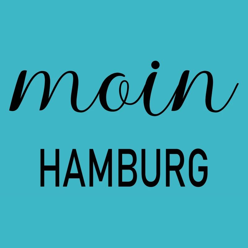 Moin Hamburg