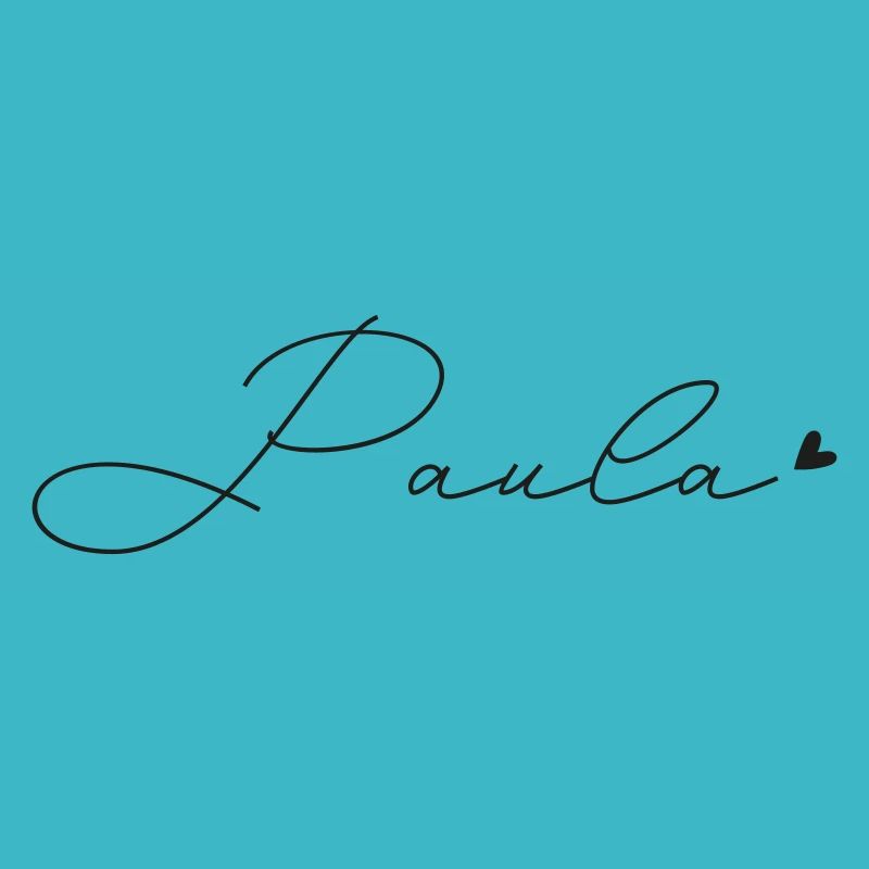 Prénom Paula