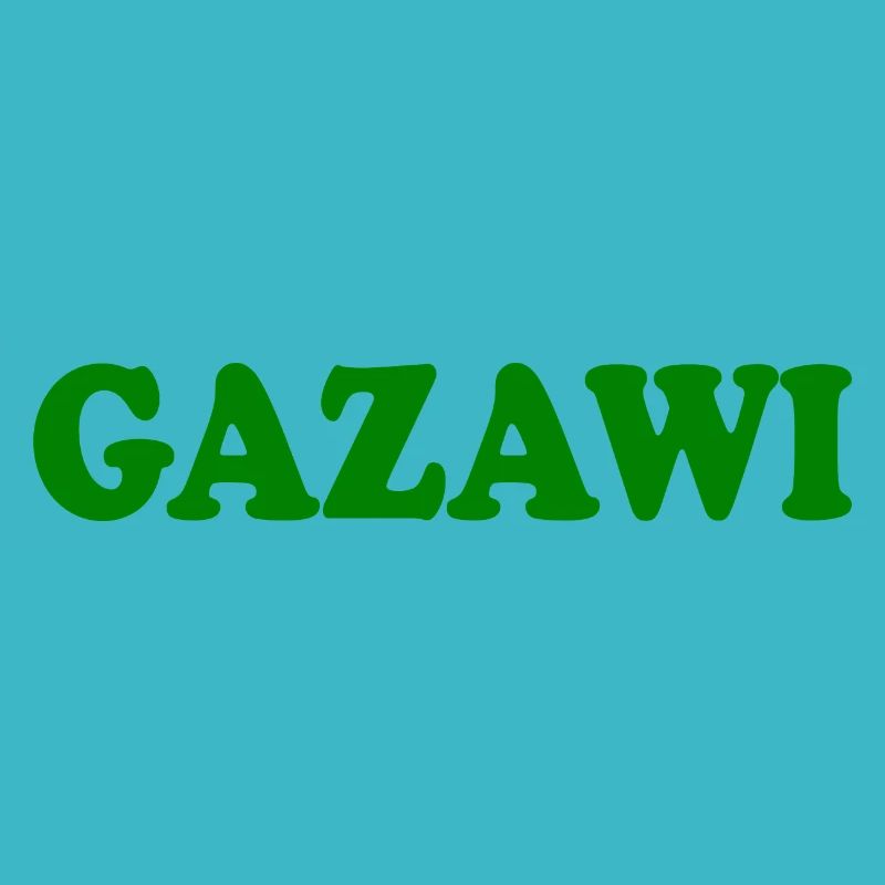 Gazawi gaza