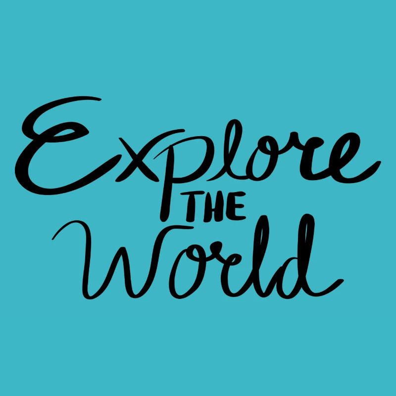 Explore the World