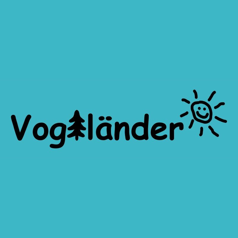 Vogtländer