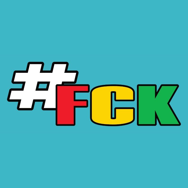 #FCK