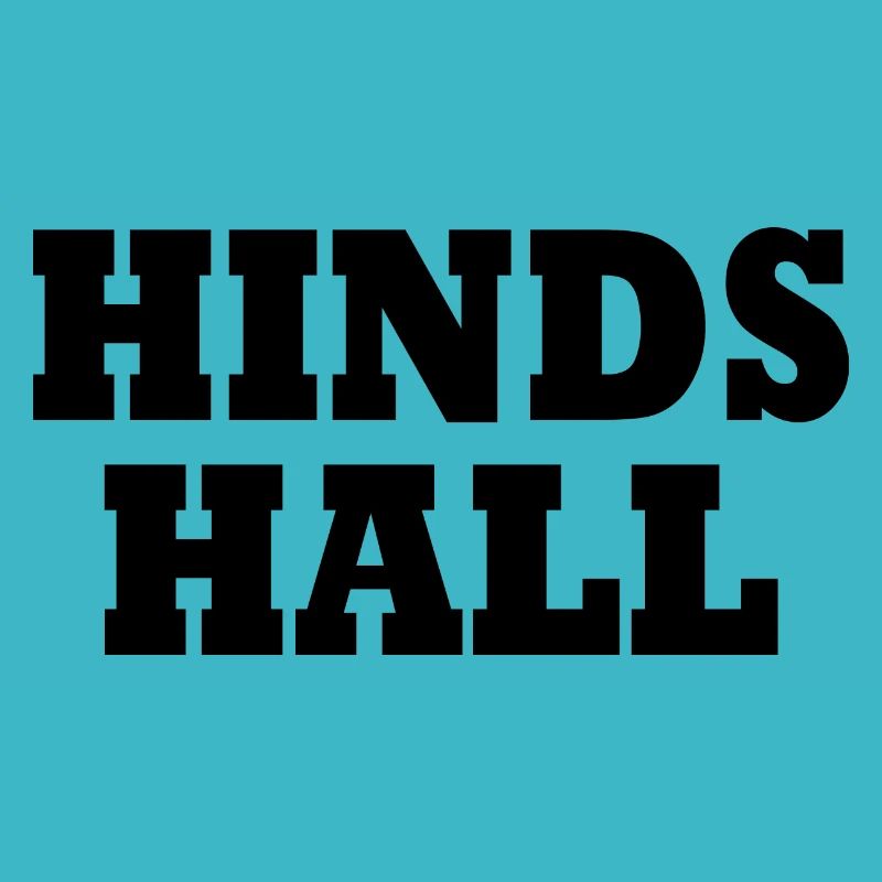 Hinds hall