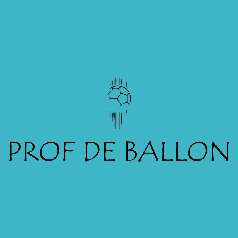 Prof de ballons