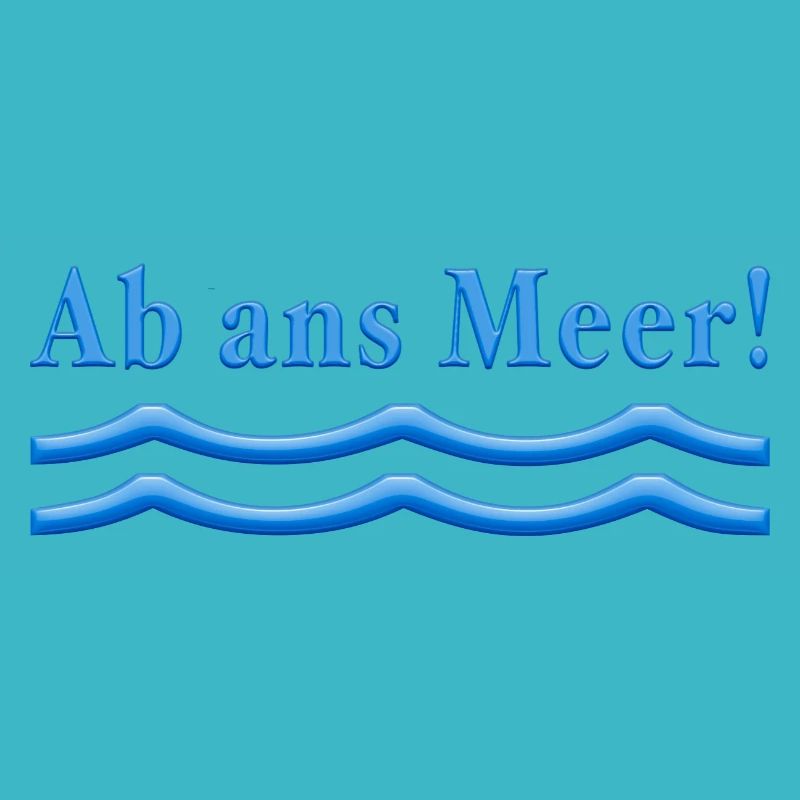 Ab ans meer