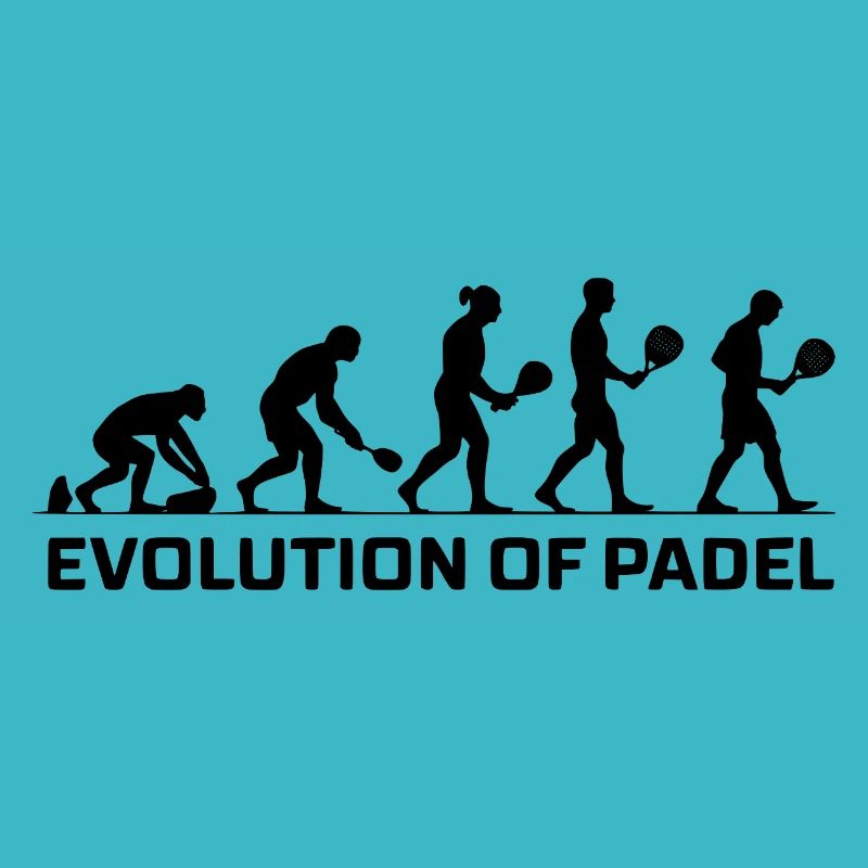 Evolution of padel 1