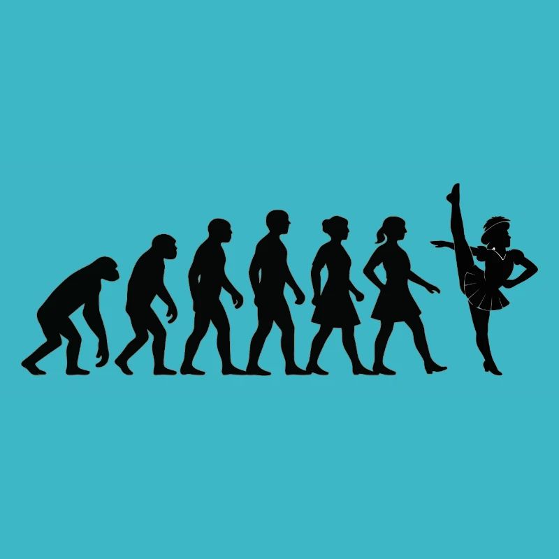 EVOLUTION SOLO MARICHEN solomariechen gardetanz