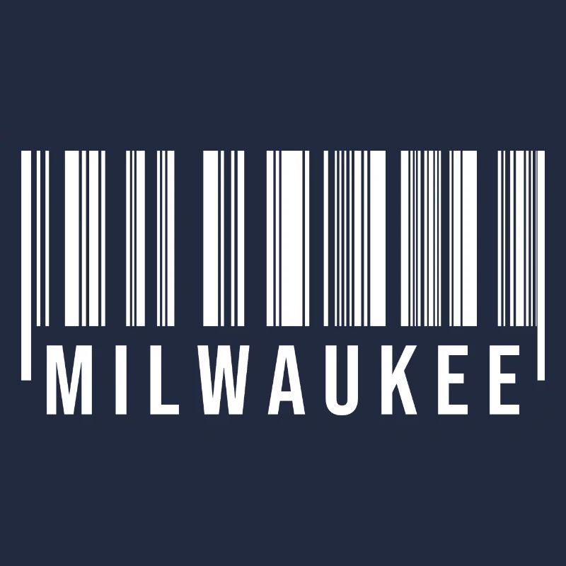 Code à barres Milwaukee