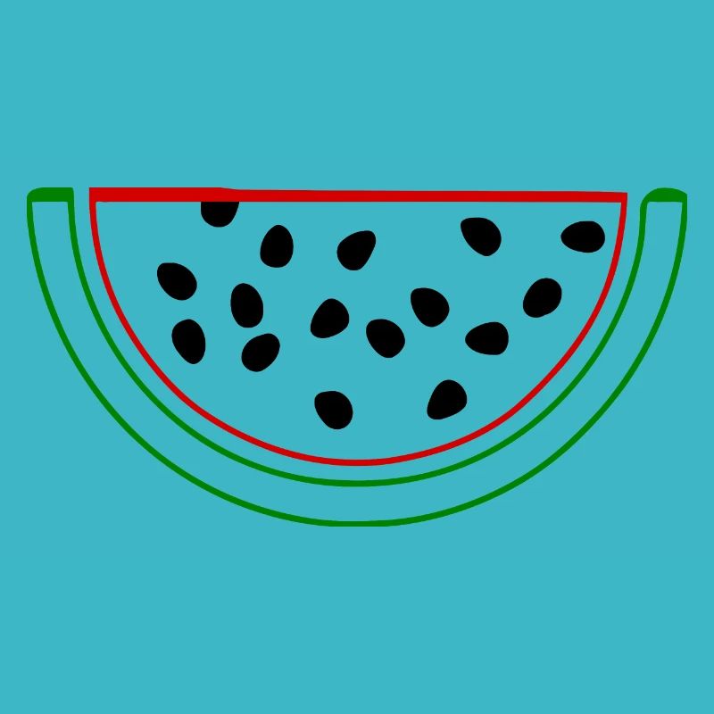 Melon pastèque