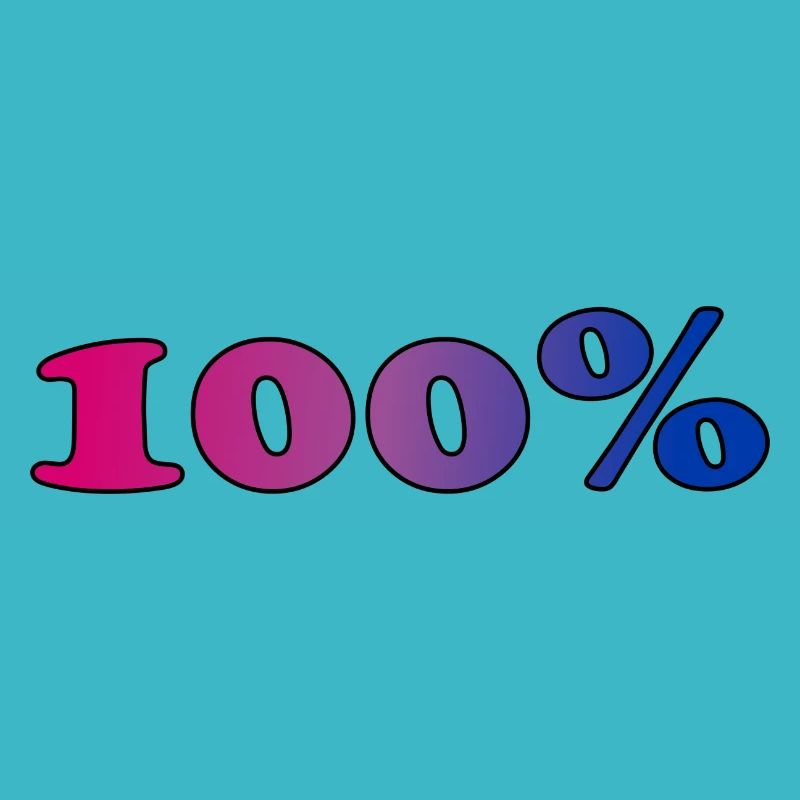 100 % BI